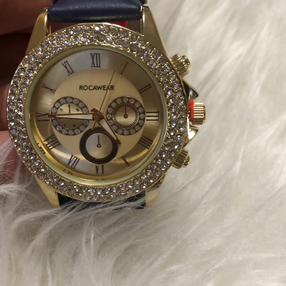 Rocawear watch
